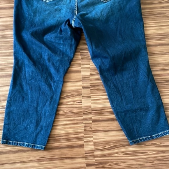 Torrid Slim Pants Sz 20 - Picture 6 of 9